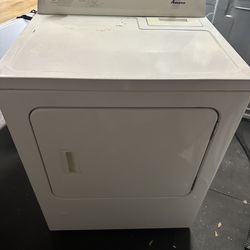 Amana Gas Dryer
