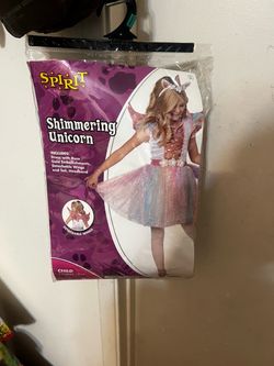 Holloween Costume