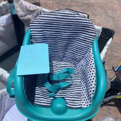 Baby Booster Seat Feeding Chair