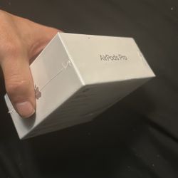 brand new airpod pros gen 2