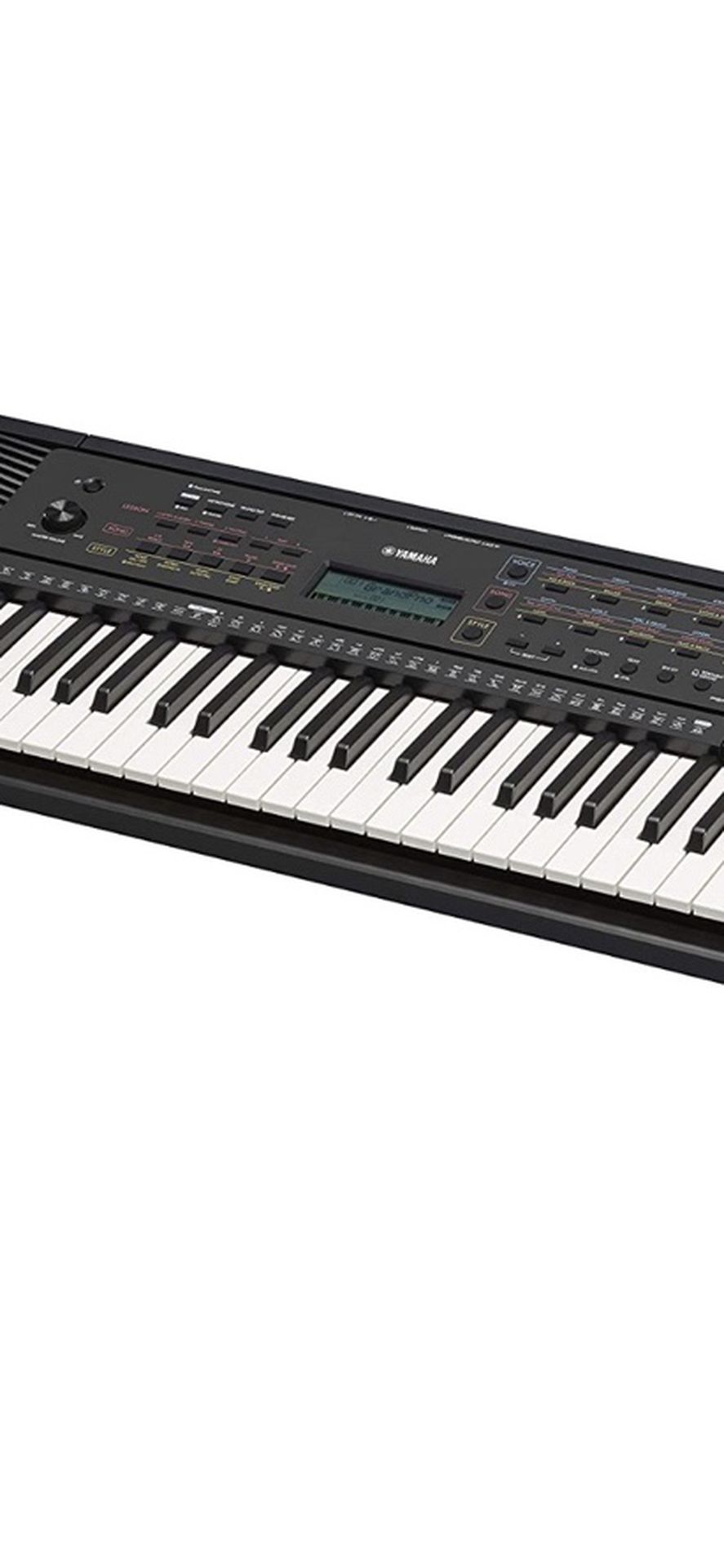 Yamaha, 61-Key PSR-E273 Portable Keyboard (Power Adapter Sold Separately) NEW IN BOX