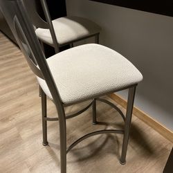 Contemporary Bar Stools 