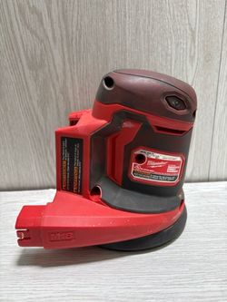 Milwaukee 2648-20 M18 5" Random Orbit Sander (A1G014181)