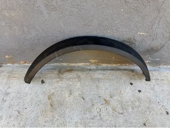 Ford Bronco fender flare RH