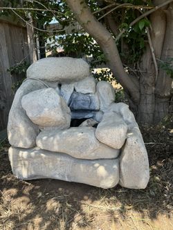 Fountain 