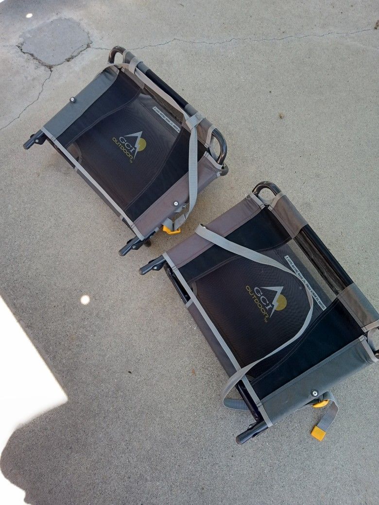 Gci Outdoor Bleacher Seat