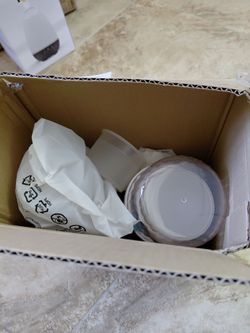 Brand new in box snow cone maker