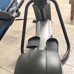 Elliptical Machine