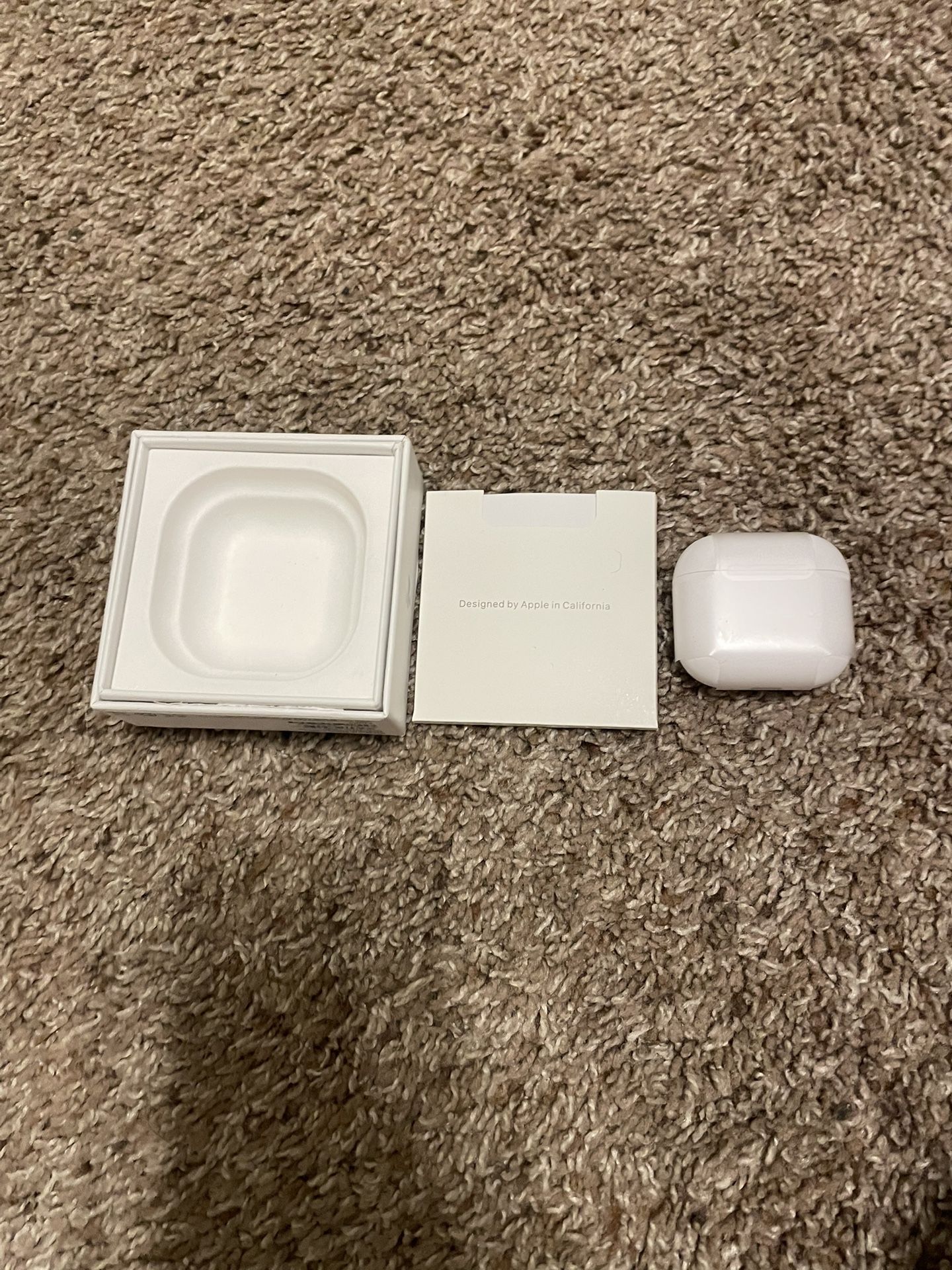 Air POD 4s