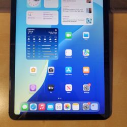 Apple iPad Air 4th Generation