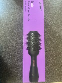 Amika Hair Blow Dryer Brush