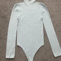 Fendi Bodysuit Never Used 