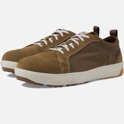 Timberland PRO Berkley Oxford – Composite Toe Work Shoes, Size 4 (Brand New)