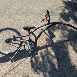 Trail A Bike