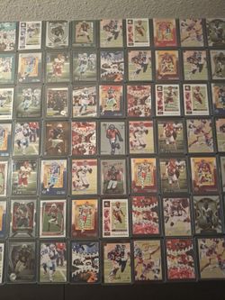 Football Cards