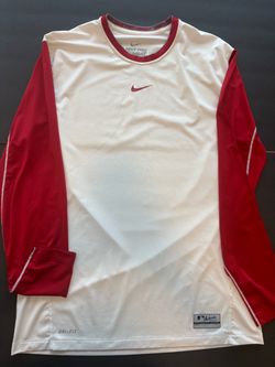 Nike Dri-Fit Long Sleeve Shirt