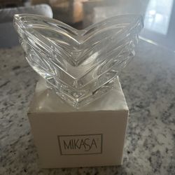 Mikasa Deco Votive Candleholder