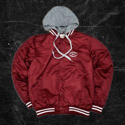 VARSITY JACKET