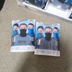 Face Mask Gaitors