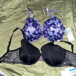 Calvin Klein Bras
