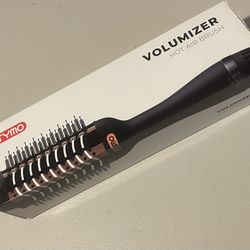TYMO Volumizer Hot Air Brush