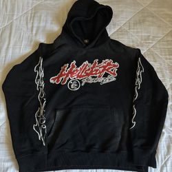 Hellstar Hoodie 