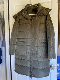 Boohoo Coat size 10