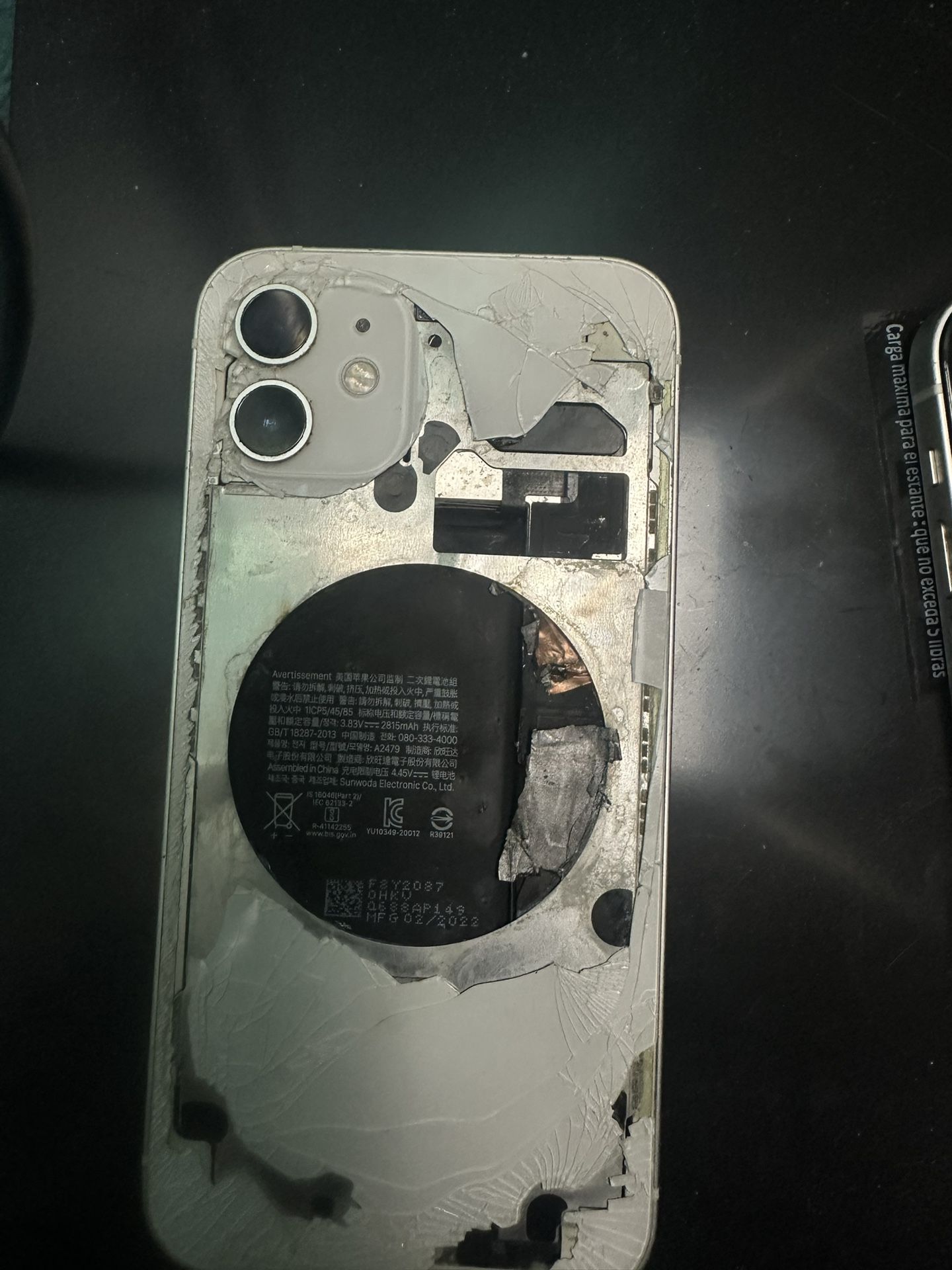 iPhone 12