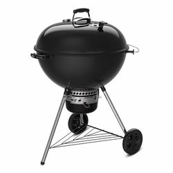 Weber Kettle 26” Bowl ONLY