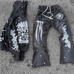 Black Set