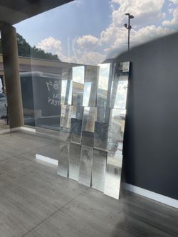 Custom Mirror For Sale