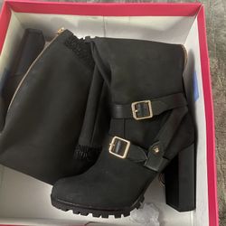 women’s boots 