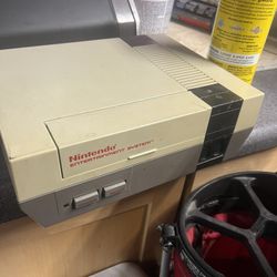 Nintendo 