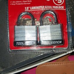 Padlocks