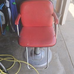 Salon Chair 