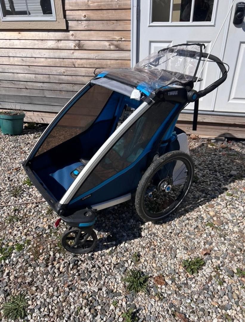 Thule-Chariot-Cross-2
