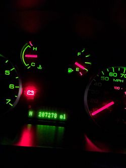 2007 Ford Five Hundred