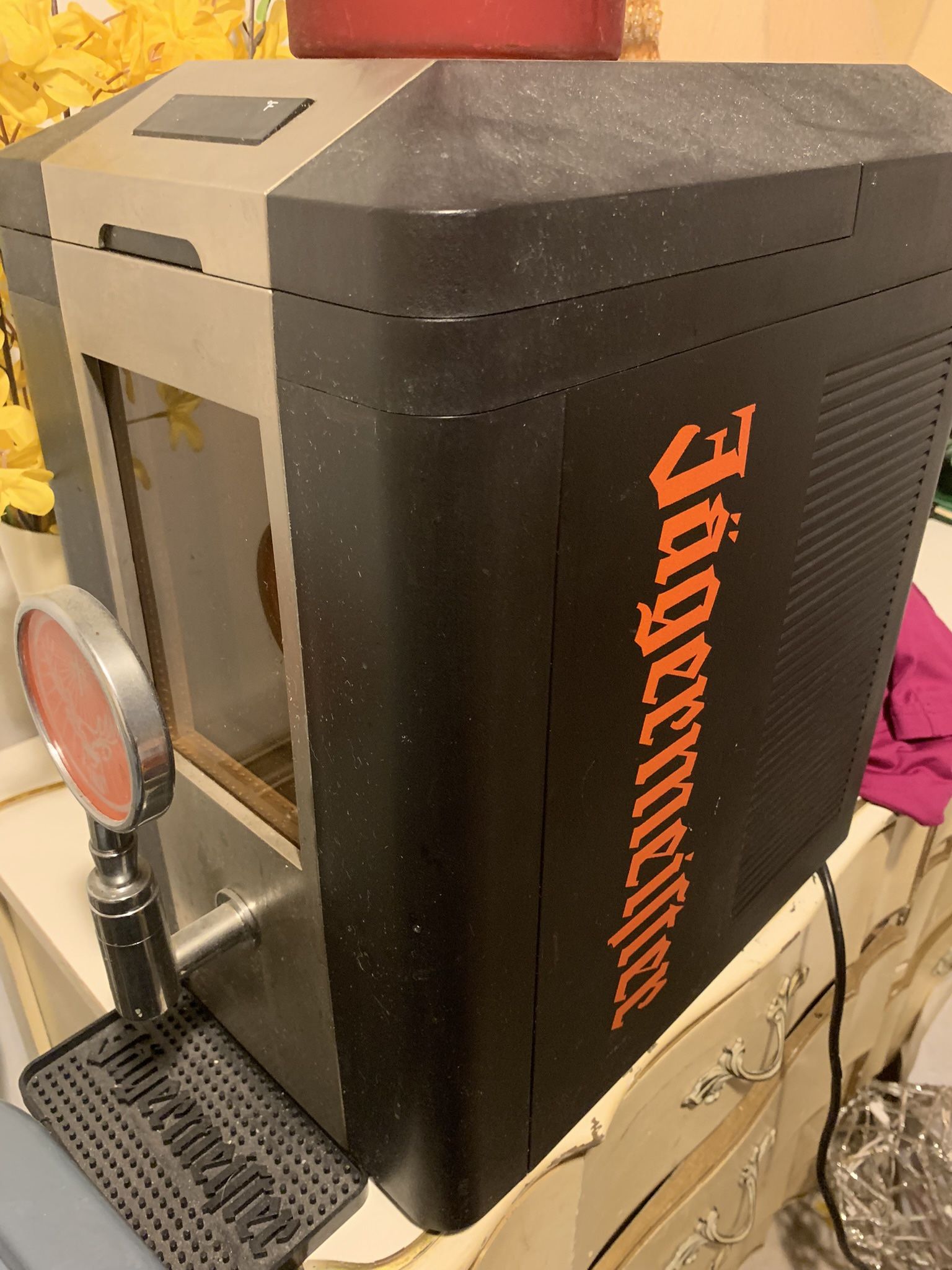 jägermeister 1 bottle tap machine General - General jägermeister 1 bottle tap machine General - General