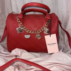 Juicy Couture Purse 