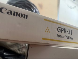 CANON GPR-31
