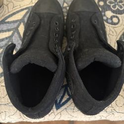 Men’s Converse High Tops