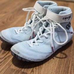 Rudis Limited Edition Cherryblossom Wrestling Shoes