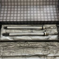 2006 Harley Davidson STREET GLIDE FLHXI $400 OBO