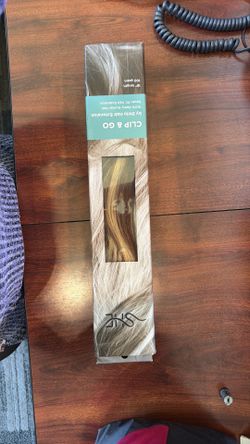 Shilo Clip & Go
