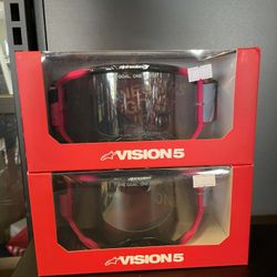Alpinestars Vision 5