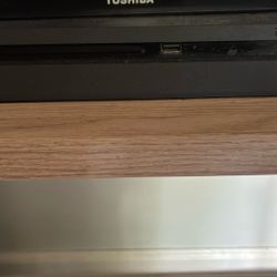 PS4 Slim With Two Controllers