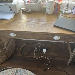 Writing Desk