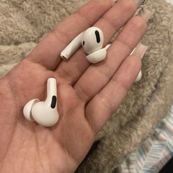 airpod pros 