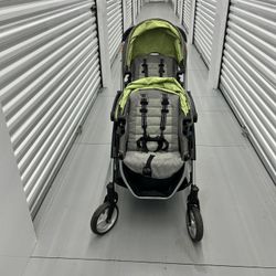 Double Stroller