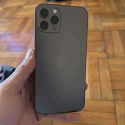 iPhone 12 Pro  128gb Unlocked 